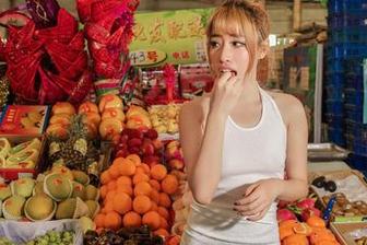 AISS爱丝(黄金版) – 高清的亚美依vs迷人的夏天，谁才是心中最南的风景？