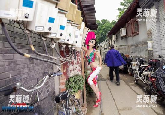 AISS爱丝(黄金版) - 若兮说走就走的背包客日记：旅行资源合集来袭