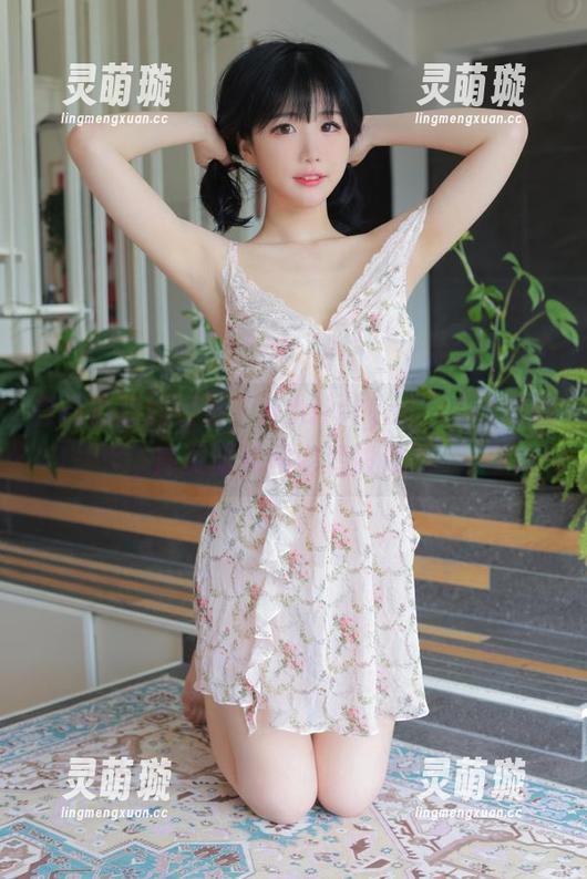 撩动心弦的蕾丝，Addielyn(에디린)的图库资源如同老酒般浓烈