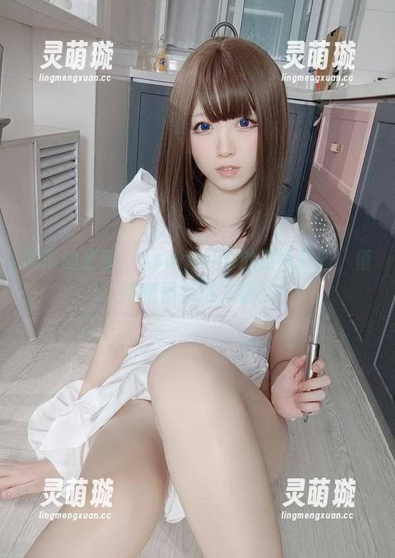 尴尬的更新：Asagiriai的巫女套图，值不值得点进去看？