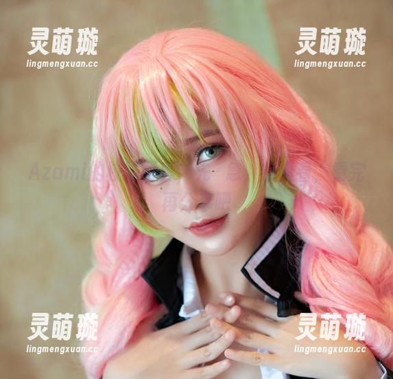 Azami的校服写真，先別急，慢慢看，看完再分享吧