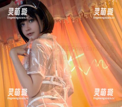 无圣光的Azami，图包里的GawrGura不小心被抓到