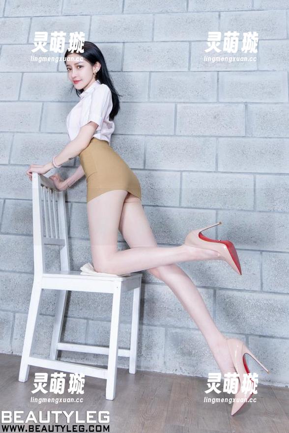 Beautyleg - 快来Yao的私人女友图库，下载一波猛图，解决你的单身焦虑！
