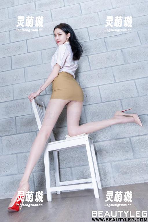 Beautyleg - 随便翻翻林瑞瑜的姐弟账，合集太撩，图多得停不下来！
