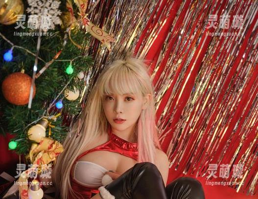 Dami(퀸다미)出没，ArtGraviaVol里的原图私拍有没有让你瞪大眼？