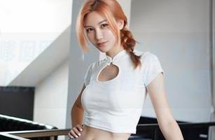 Feilin嗲囡囡 – 章芃芃的居家时光：无圣光的真实，才是最美的美图！