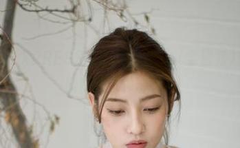 LEEHEEEXPRESS-LEHF：G.su(全智秀)套图，谁能拒绝这种诱惑？
