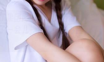 GIRLT果团网 – 在裴希西的浴室写真合集里待了一会儿，恍惚中以为自己变成了个泡泡