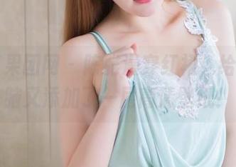GIRLT果团网 – 陈雅漫穿红裙，给我的电脑又添加了一层高清壁纸！