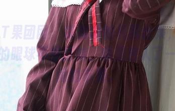 GIRLT果团网 – 陈雅漫的礼服合集，保证让你的眼球不停打转，像是进入了一个喧闹的市集。