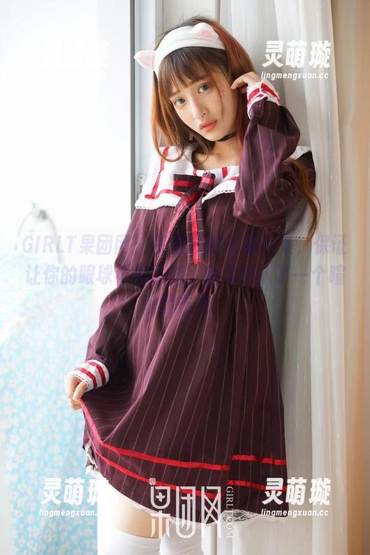 GIRLT果团网 - 陈雅漫的礼服合集，保证让你的眼球不停打转，像是进入了一个喧闹的市集。