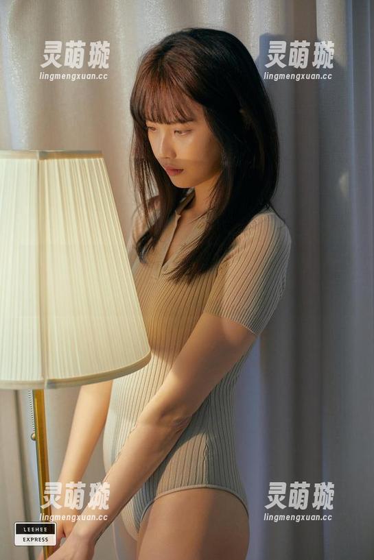 小清新的GMS(고말숙)写真，天台秒杀奇遇！
