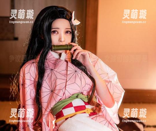 争议四起的Hachi小芭免费写真，女孩们的美丽是时刻吗？