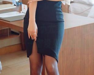 HuaYang花漾 – 小尤奈的“夏日游园会”美图图集——你没见过的清凉奇观！