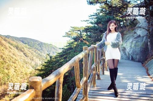 IMiss爱蜜社 - 如果吊带能说话，蕾蕾醒了没的最新图库就变成了一场时尚脱口秀！