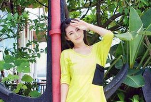 IMiss爱蜜社 – 清纯的9698玩法：陈赞之私房美图，好想一直刷新下去！
