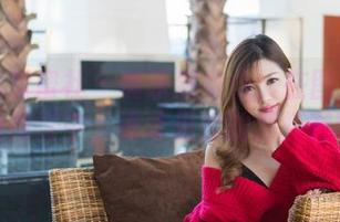 IMiss爱蜜社 – 黄乐然女仆：在图库和资源的海洋中，谁才是你的那杯咖啡？