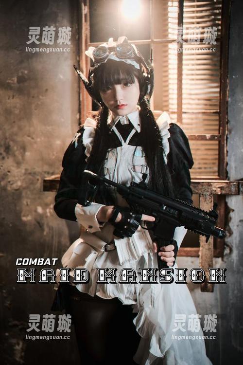 想偷懒？难得的Jenny(정제니)赛博猫娘作品集我就得分享给我的小伙伴们！