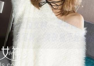 KelaGirls克拉女神 – 芊芊的“捻脚红尖”——一组写真，夹杂着不经意的魅惑