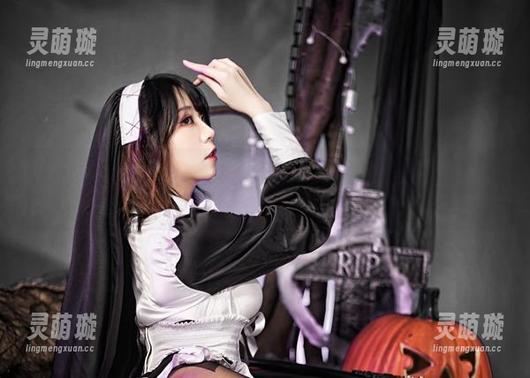 课堂是个冒险家，Leah梓未的教室禁忌，无圣光图片挑战你的想象力！