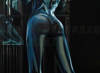 Ligui丽柜 – 团子因这组写真想沦陷，原图太撩了吧？
