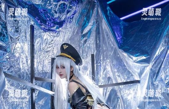 Luisa_零纱 玛修合集:Luisa_零纱带你体验她的小小宇宙