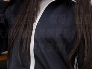 MFStar模范学院 – 哎呀，卤蛋luna又在抛出大招！她的美腿更新，原图的诱惑力堪比美食！