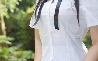 MFStar模范学院 – 韩静安美腿套图：也是一种责任，腿不能被埋没