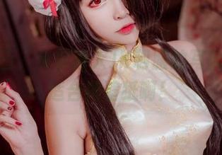 喵糖映画，带你进入JK制服的写真狂欢，适合做壁纸啊！