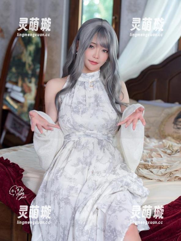 透过这组资源，从Machi马吉的美足中窥探别样的魅力，(意犹未尽地)再来一次。