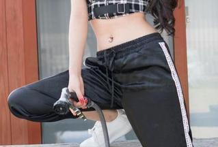 MiStar魅妍社 – Olivia童安琪JK美图简直是个宝藏，资源用尽也想多看一眼！