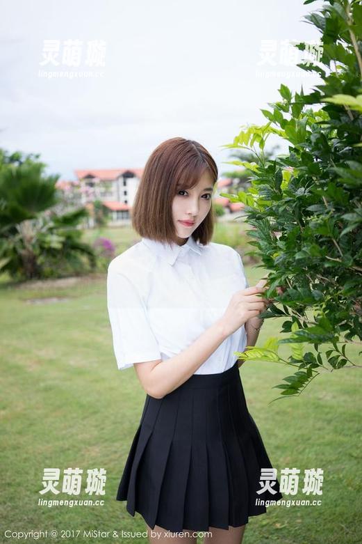 MiStar魅妍社 - 夏依依的高跟鞋作品，当然要时髦到极致，但试试行走不会吧？