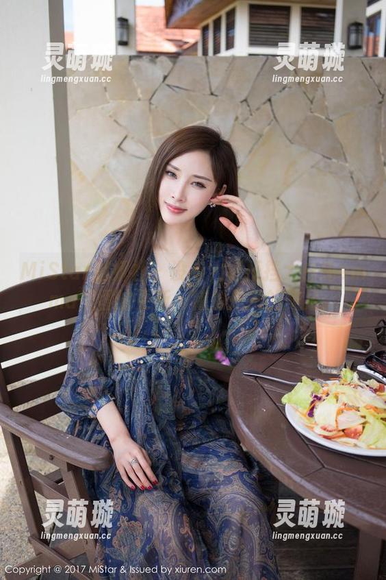 MiStar魅妍社-大白兔emma MiStar魅妍社 - 没有人能抵挡大白兔emma美图的更新,特别是她的美足。