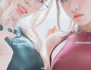 护士与摄影：Mozzi(모찌)的写真资源带你游历不一样的‘医院’！