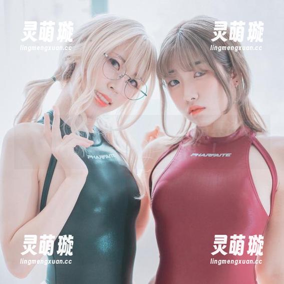 护士与摄影：Mozzi(모찌)的写真资源带你游历不一样的‘医院’！