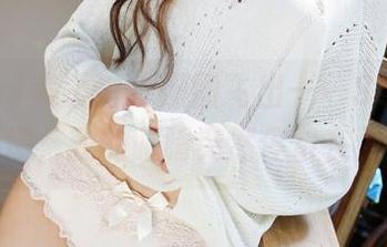 MyGirl美媛馆 – 原图飞出——SOLO-尹菲的剧情，我的眼睛突然停留在那边了。