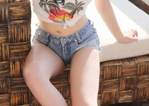 MyGirl美媛馆 – 说实话，唐琪儿的少女写真让我质疑我的审美了，谁能想到那么年轻会有如此气质。