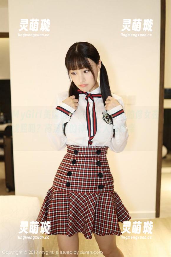 MyGirl美媛馆 - 你见过唐琪儿的修女在线照吗？高清里的神秘让人心痒痒تمزق！