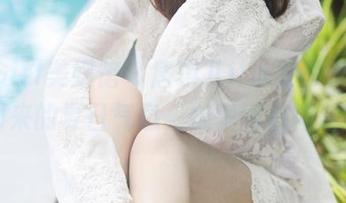 MyGirl美媛馆 – 唐琪儿il泳衣写真，定制而来的夏日气息，恍惚间心神荡漾。