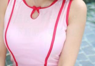 MyGirl美媛馆 – 栗子Riz打破了修女的刻板印象，下载吧，可能会碰上新的灵感！