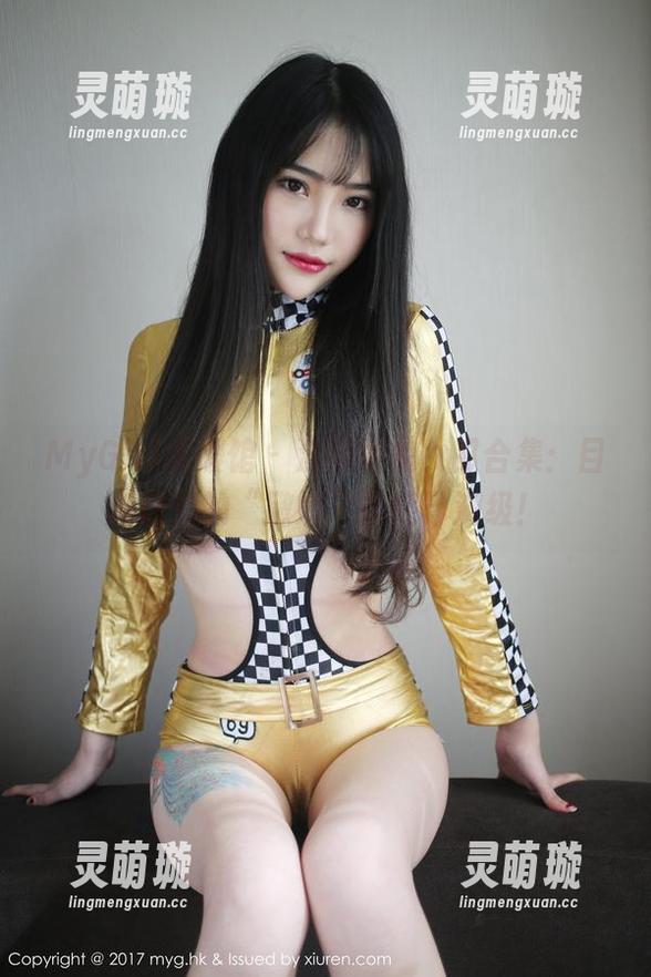 MyGirl美媛馆-潘娇娇 MyGirl美媛馆 - 潘娇娇兔女郎合集:目测这里的“撒娇”技能已满级!