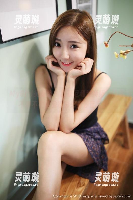 MyGirl美媛馆-潘娇娇 MyGirl美媛馆 - 比基尼和潘娇娇,让我不得不在私房摄影里多停留几秒。