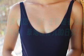 MyGirl美媛馆 – 看！王馨瑶在线推出奶牛作品，草地模特儿的日常！