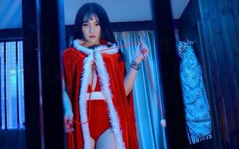 PANS写真 – 禾禾的套装作品，图集里每一张都让我觉得：好像这一切都是为了逗我开心的。