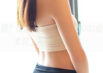 豆腐腿？别说了，快来下载ROSI的美腿套图，颠覆你的认知！