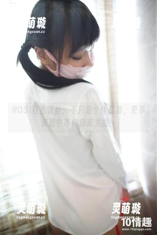 ROSI口罩 ROSI红色蕾丝:不只是个作品集,更多资源中等待你来发掘!