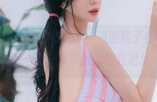 如果高跟鞋能说话，Sia(시아)的鞋子会吵着让你cos一次，快来拥抱图包吧！
