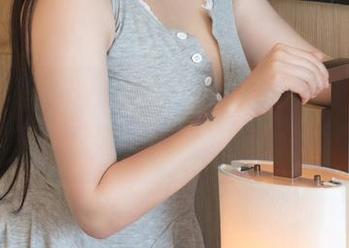 TGOD推女神 – 在安沛蕾的教室里，更新的不只是知识，还有“美”的习惯！