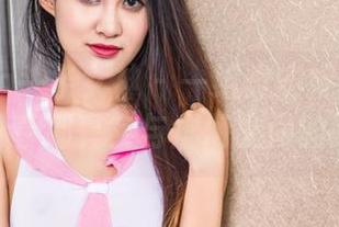 TouTiao头条女神 – 一组樊安妮的天使图集，分享那真实与虚幻之间的距离！