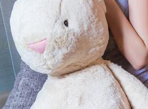 TouTiao头条女神 – 神琦泽步VS兔女郎：华丽或尴尬？
